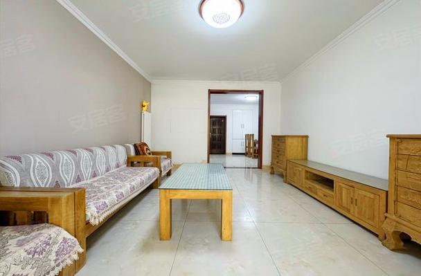 盛景家园二手房价格