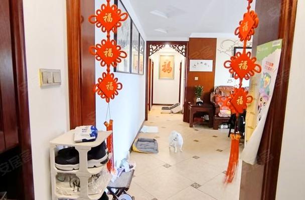 盛景家园二手房价格