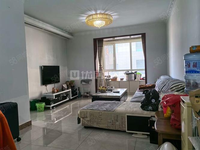 西宁奥运世纪花园