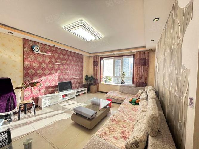 西宁奥运世纪花园