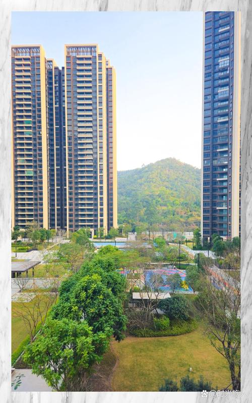 惠州西区哪个楼盘好