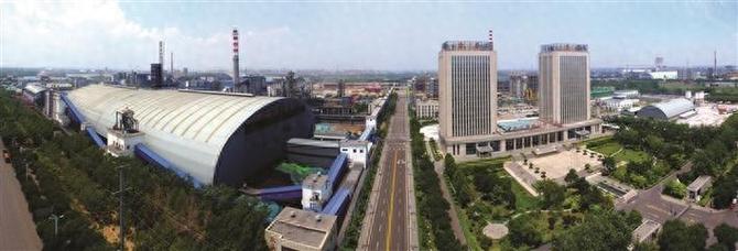 莱芜北孝义楼盘开发