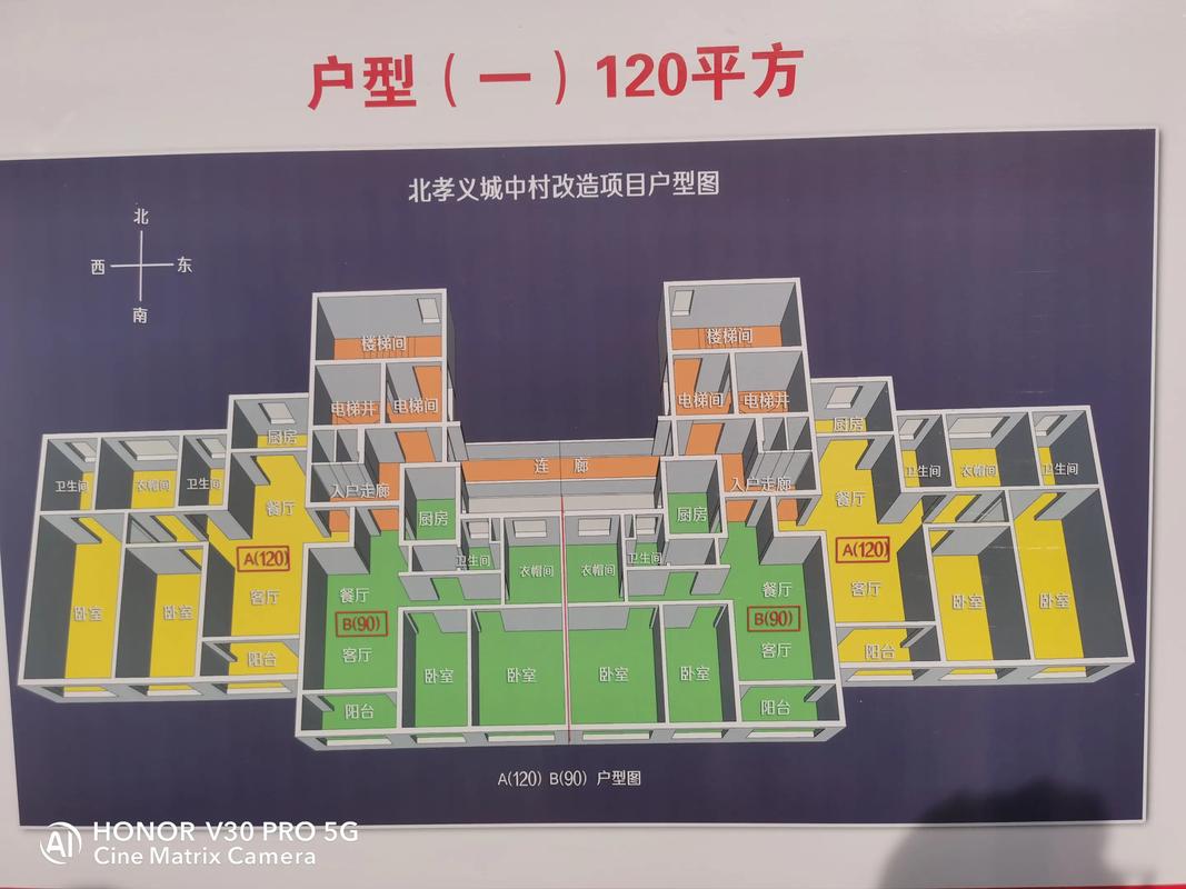 莱芜北孝义楼盘开发