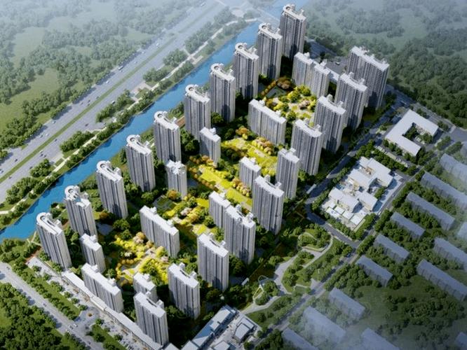 淄博最新楼盘房价