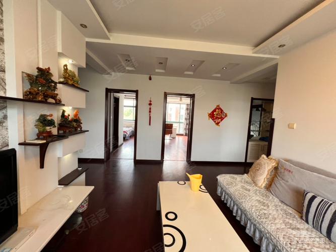 曙光小区二手房房价