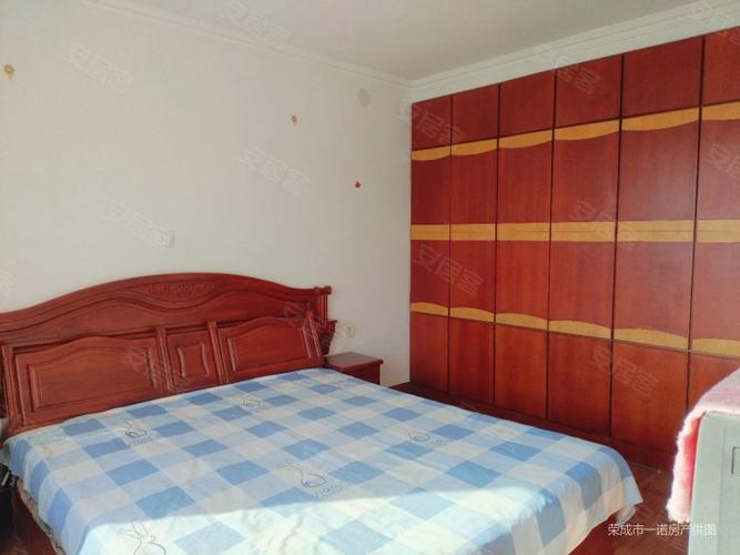 曙光小区二手房房价