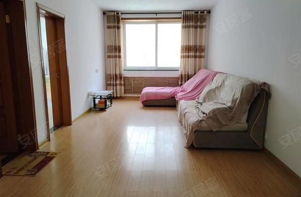 曙光小区二手房房价