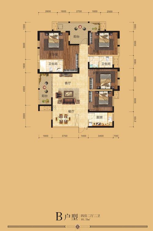 第六都楼盘详情