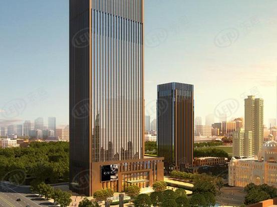 第六都楼盘详情