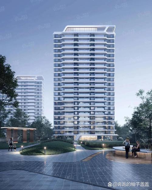 厦门锦昌中心楼盘