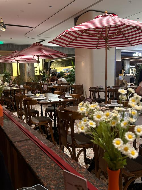 海宁秘密花园餐厅