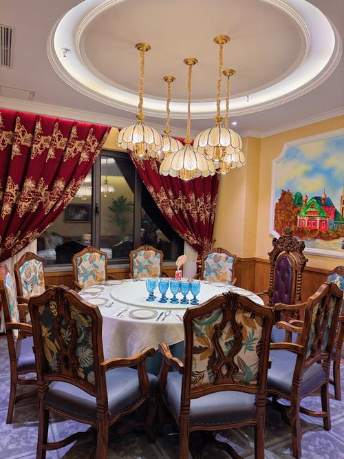 海宁秘密花园餐厅