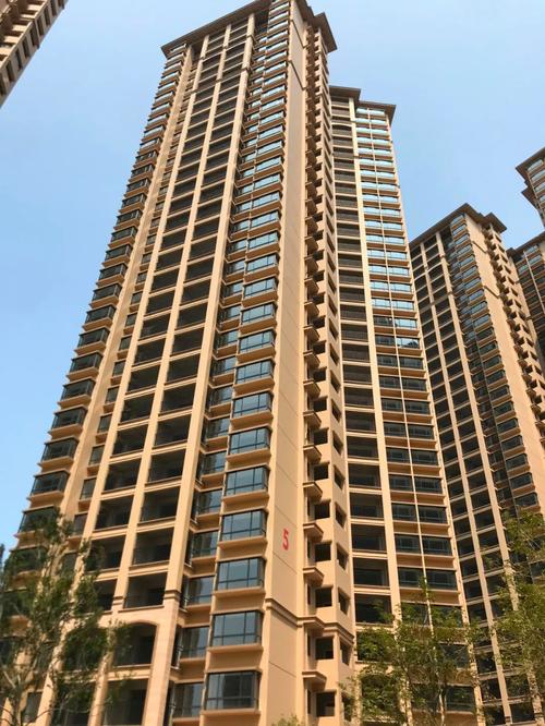 博白今年哪个楼盘好