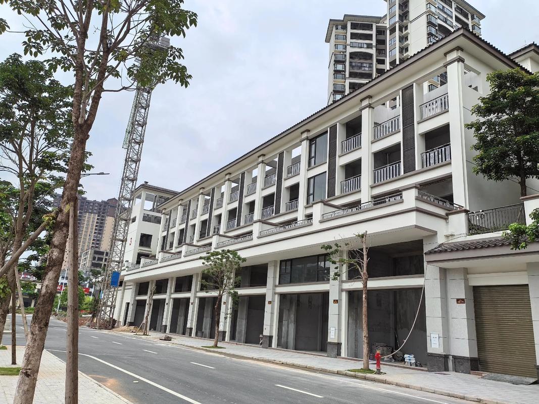 博白今年哪个楼盘好