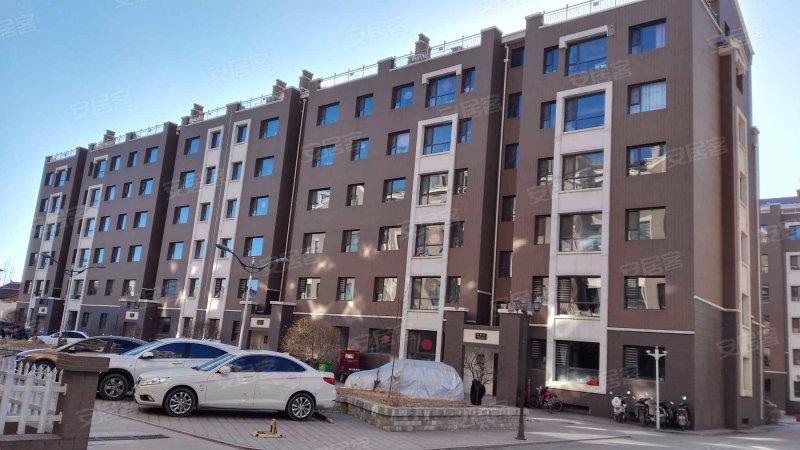 涞源房价多少钱一平