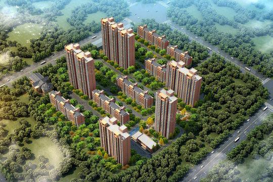 涞源房价多少钱一平