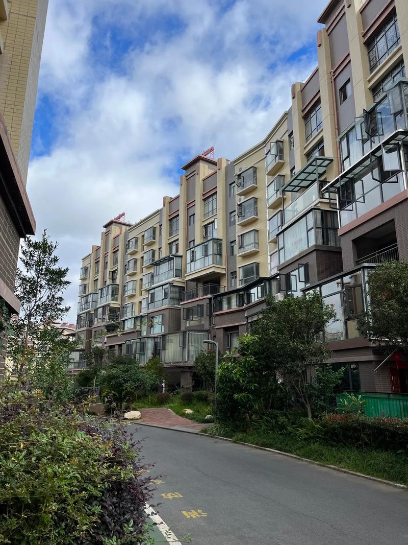 楚雄所有新开发楼盘