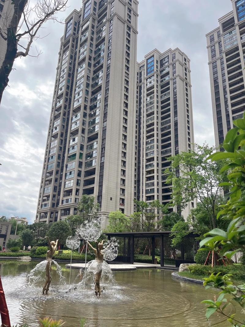 楚雄所有新开发楼盘