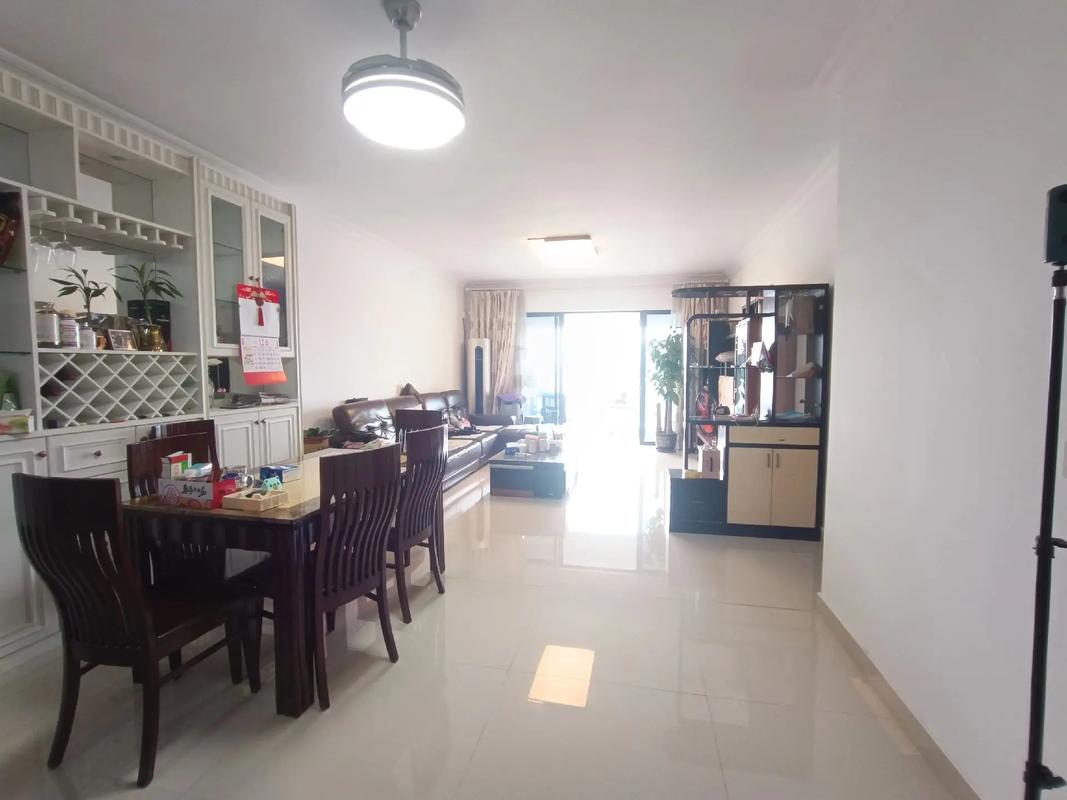 花语水岸二手房价