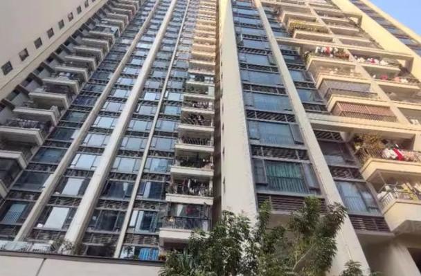 花语水岸二手房价