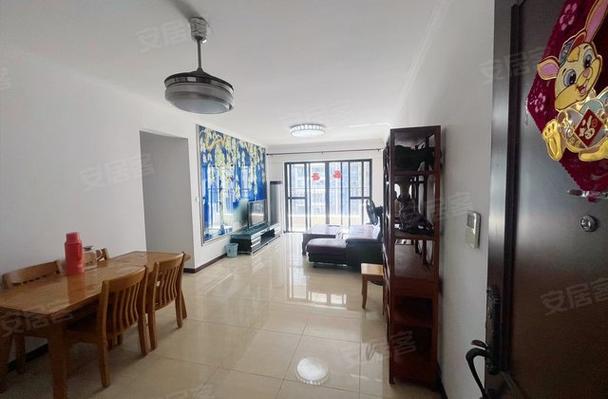 花语水岸二手房价