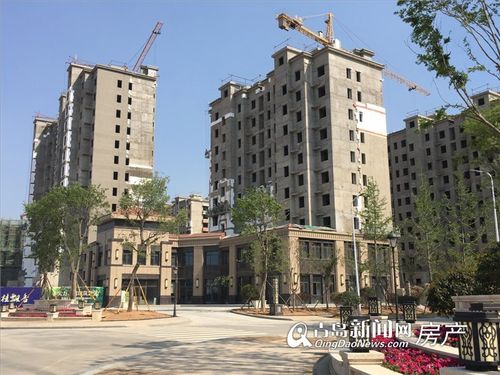 汾阳现在热卖的楼盘