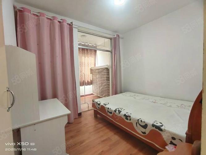 广厦花园租房信息