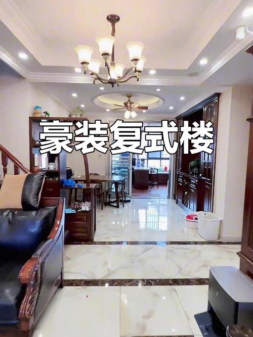 南昌哪个楼盘有复式