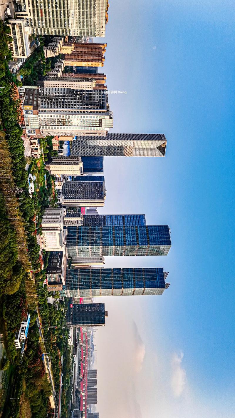 南昌航空城楼盘