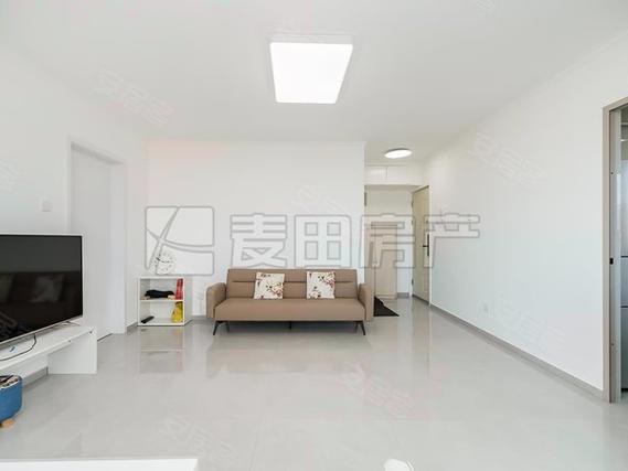 北京华清嘉园房价