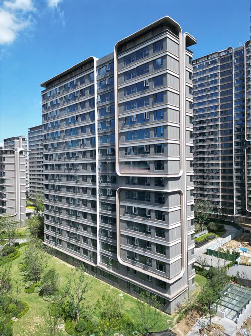 肥西新楼盘哪个好