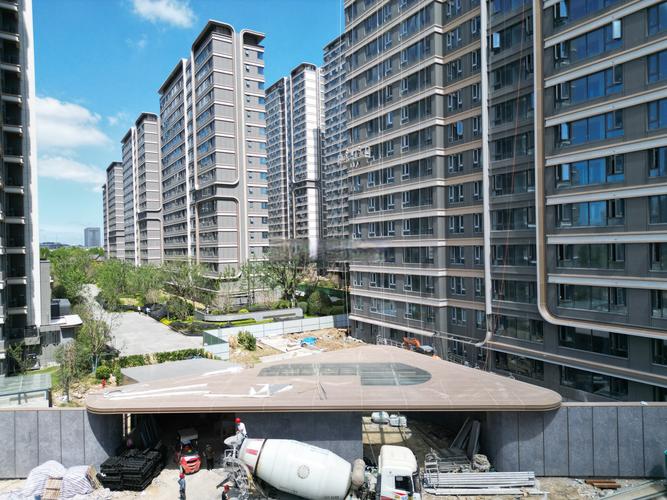 肥西新楼盘哪个好