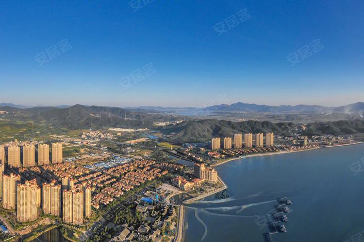 天津富力湾楼盘