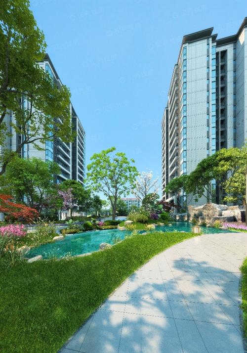 廊坊广阳新楼盘