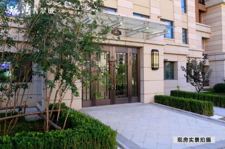 廊坊广阳新楼盘