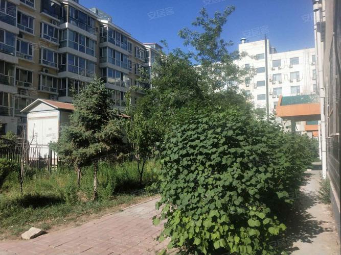 呼和浩特景泰花园