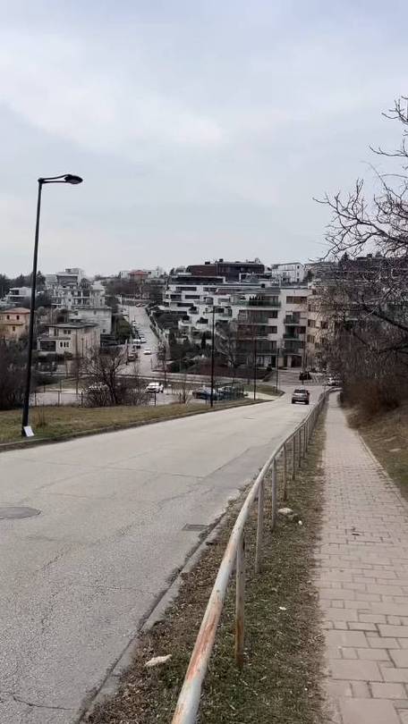 匈牙利布达佩斯房价