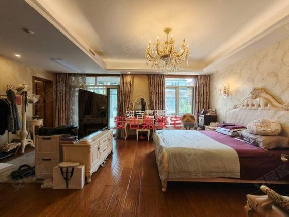 上海绿地香颂房价