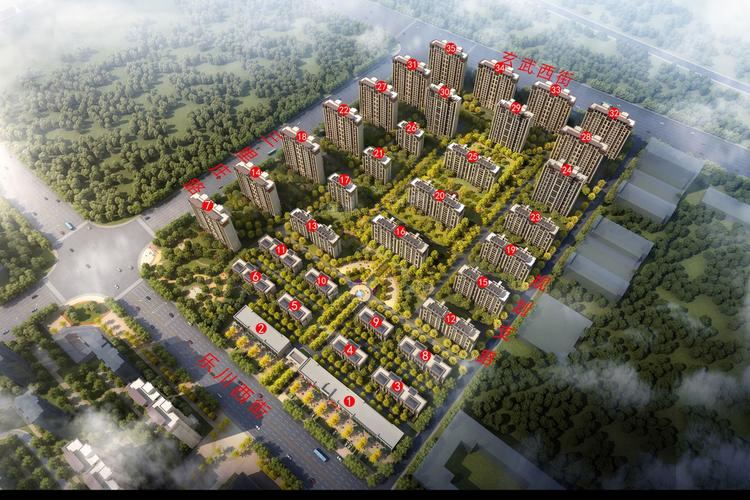 南通绿地新里城房价