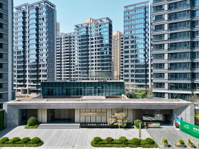 合肥西站附近楼盘