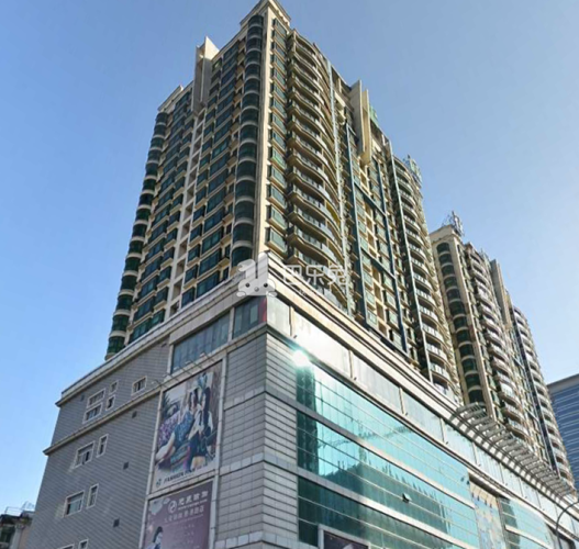 武汉华氏儒商花园