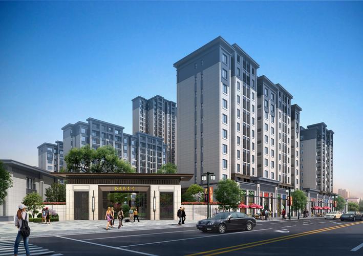 绵阳最新楼盘出售