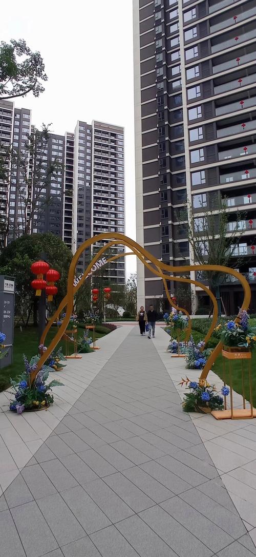 绵阳最新楼盘出售