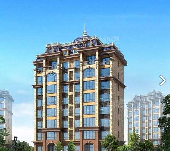 驻马店那个楼盘好