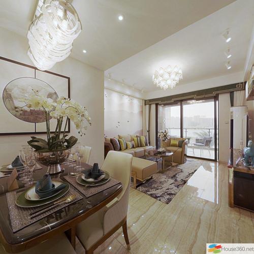 漳州港尾镇楼盘