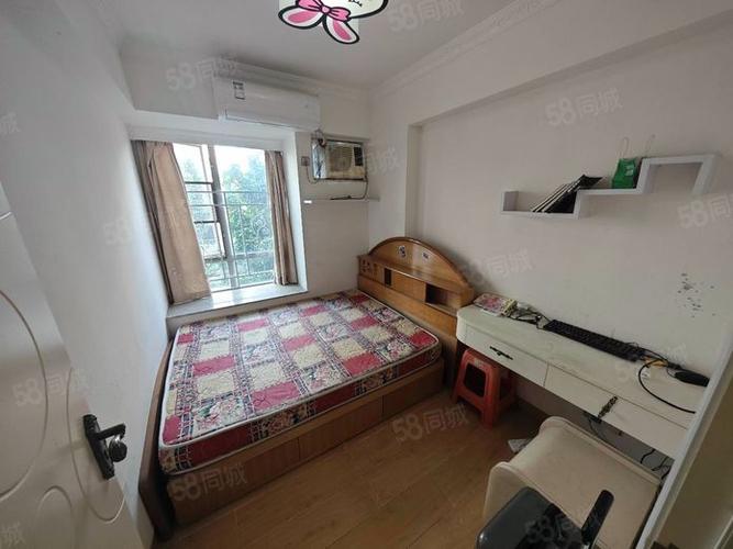 樟木头御景花园房价