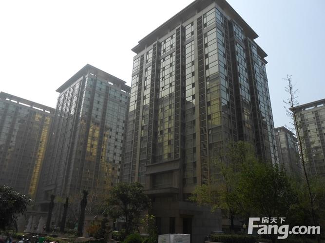 济南诚基中心房价