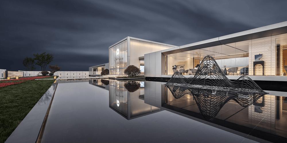 嘉兴海盐新楼盘