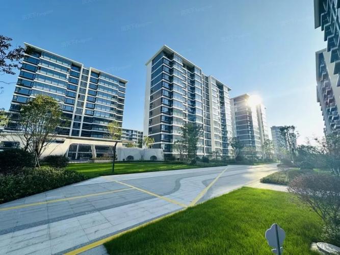 嘉兴海盐新楼盘