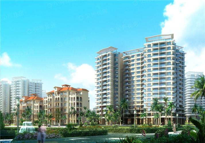 乐东黎族自治县房价